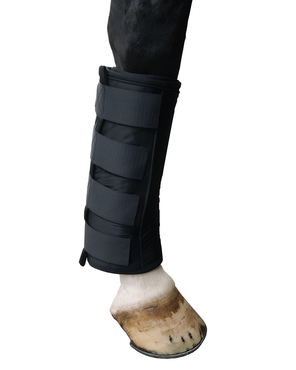 Cooling tendon boot