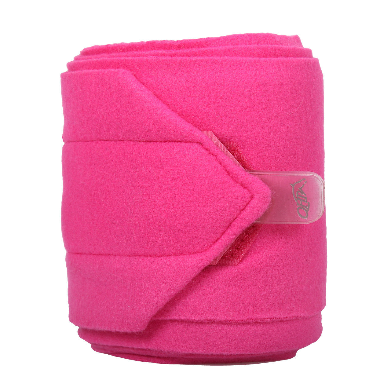 Fleece bandages
