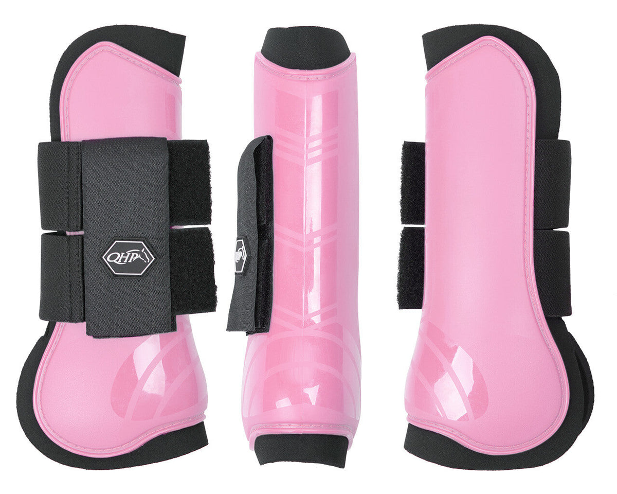 Tendon boots