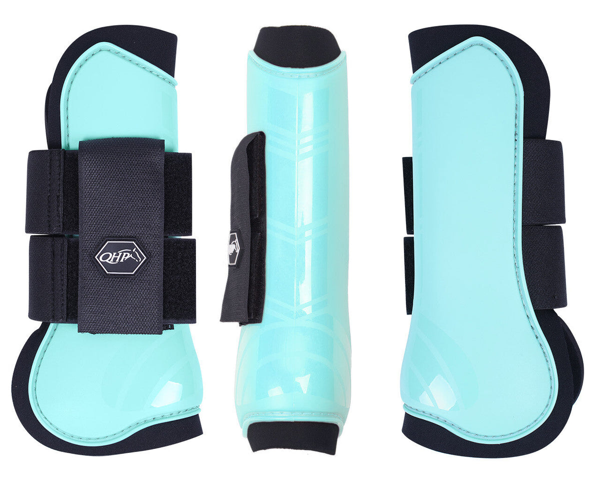 Tendon boots