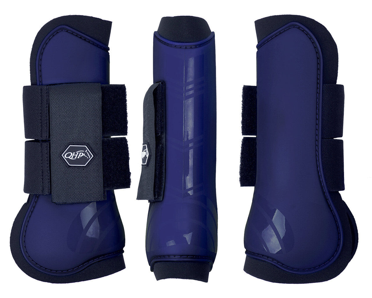 Tendon boots