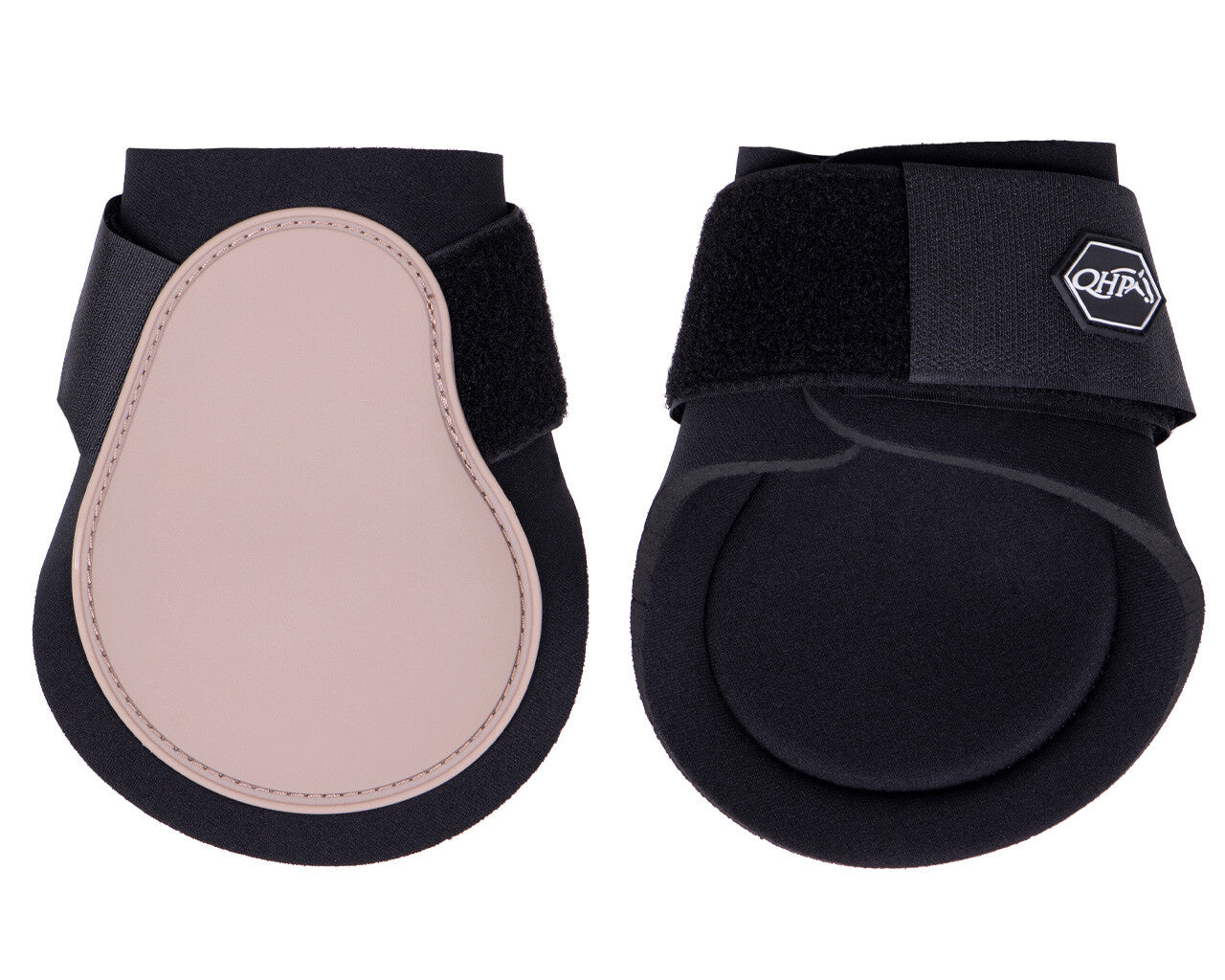 Fetlock boots
