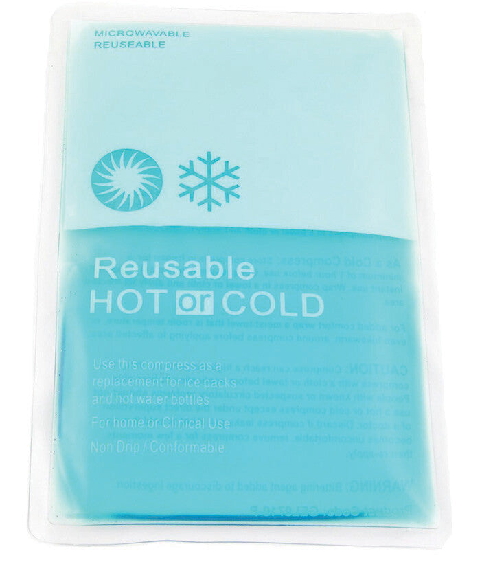 Warming/cooling pack