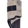 Eventing boots front leg technical