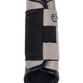 Eventing boots hind leg technical