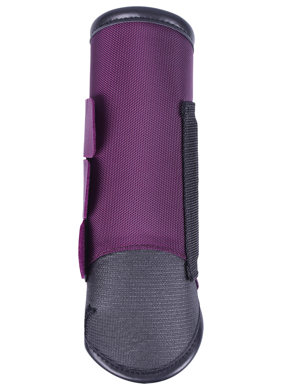 Eventing boots hind leg technical
