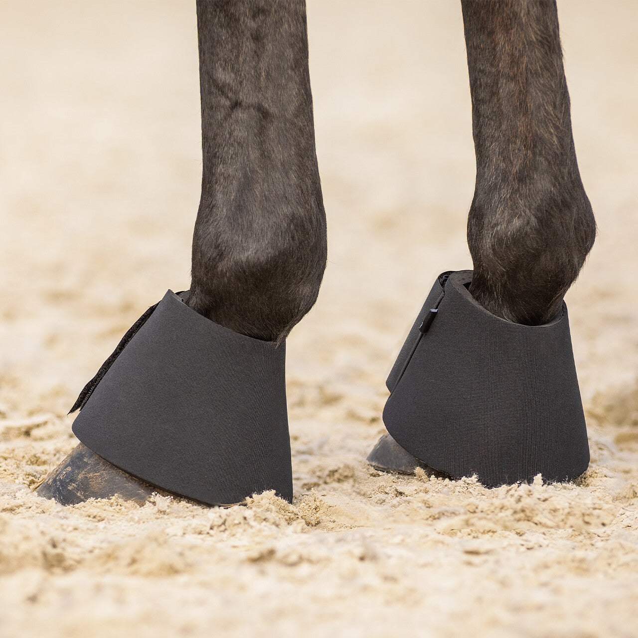Bell boots neoprene