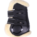 Fetlock boots Ontario