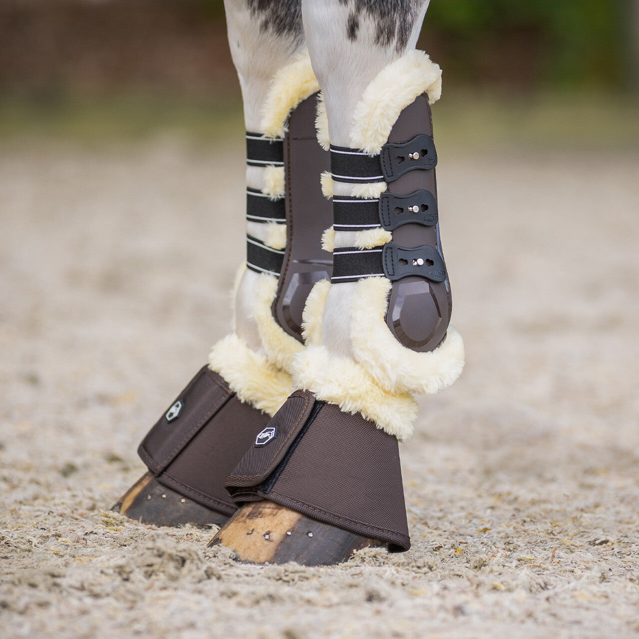 Bell boots Ontario