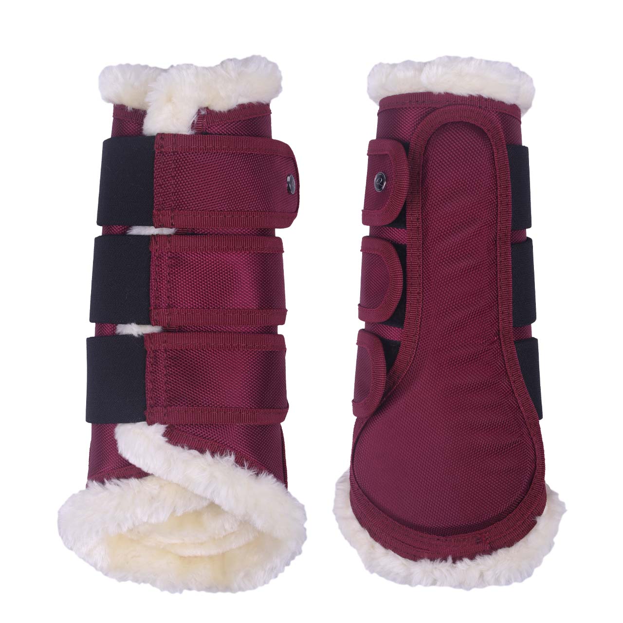 leg protection astana