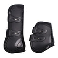 Tendon boots set