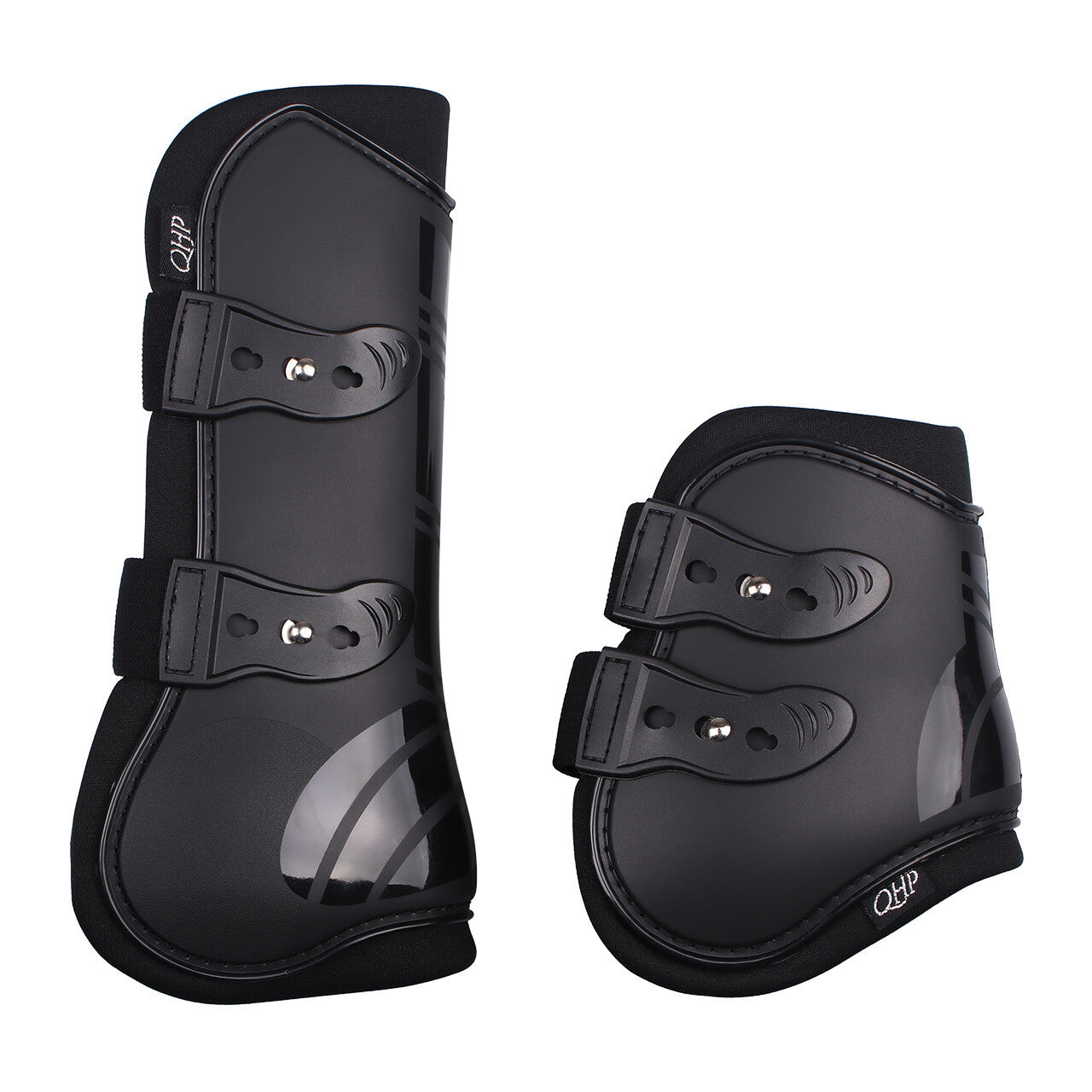 Tendon boots set