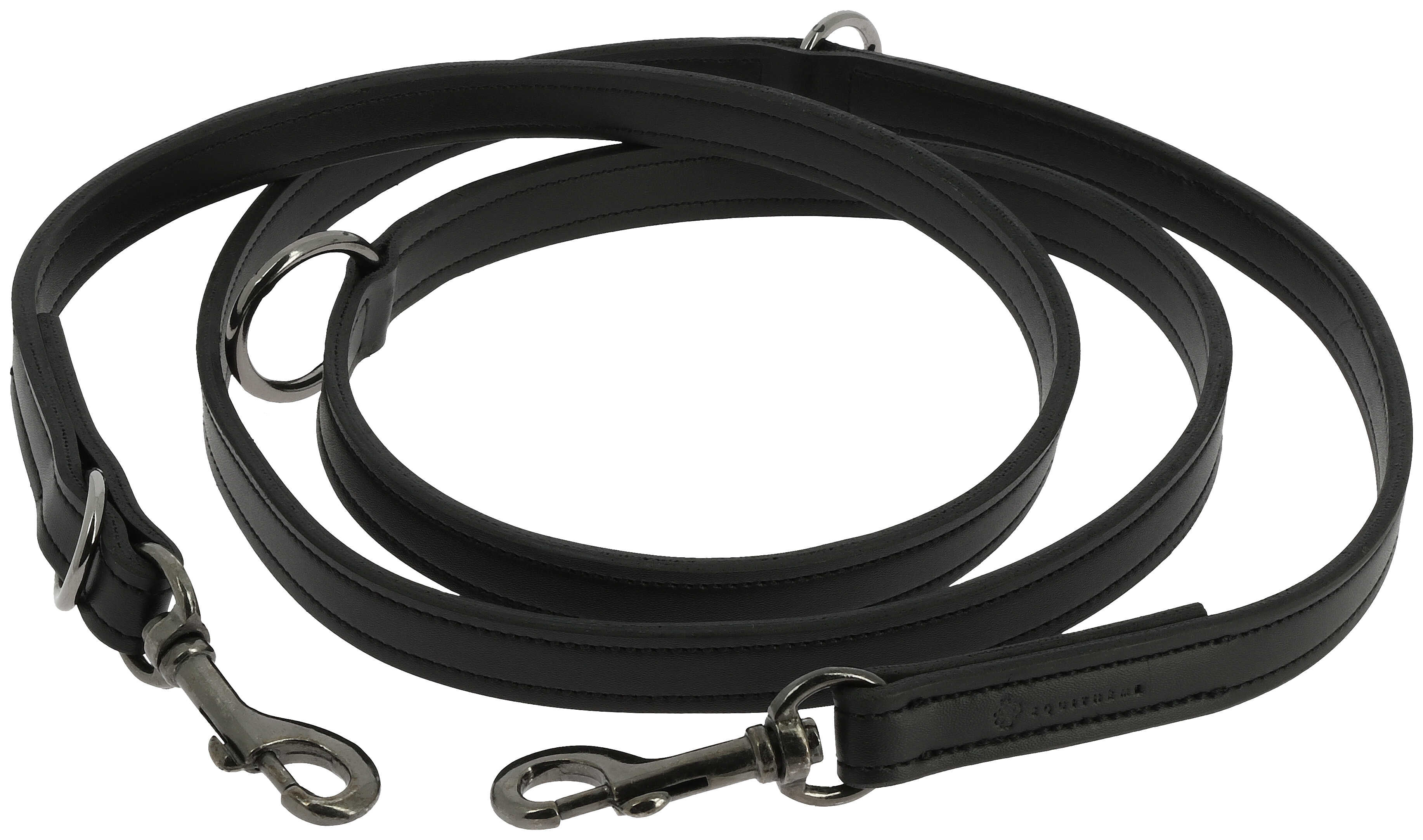 EQUITHÃˆME - Vortex - Dog lead
