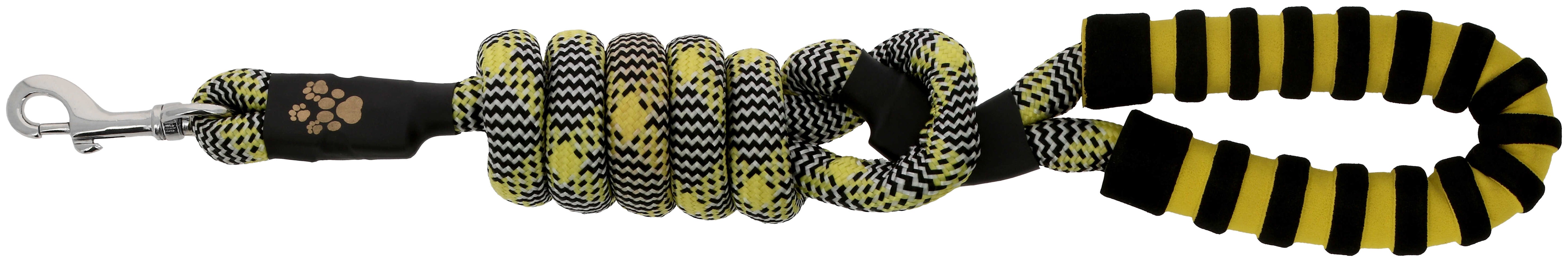 EQUITH ME - Haspen - Dog lead with handle