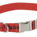 DIEGO   LOUNA Nylon collar