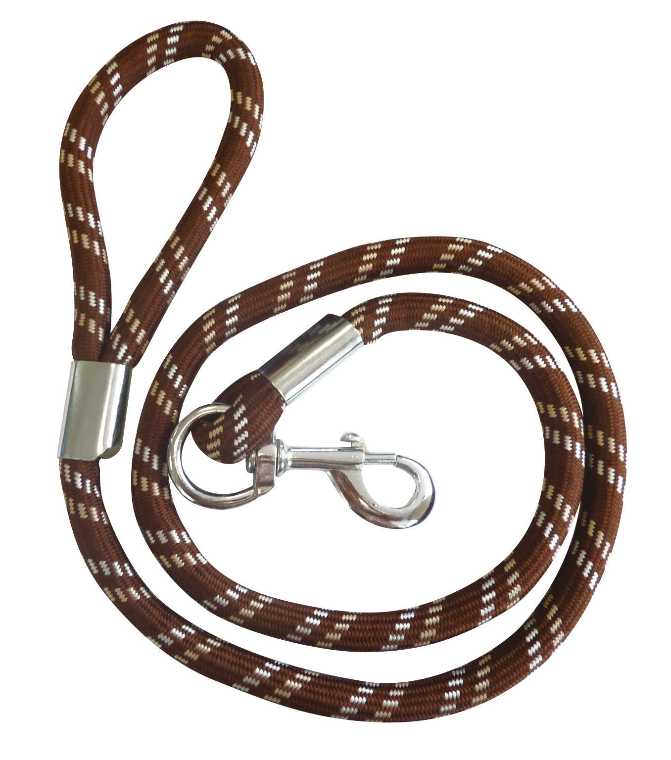 DIEGO   LOUNA Thick rope leash