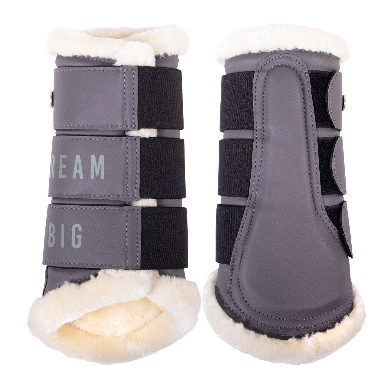 leg protection equestrian dream