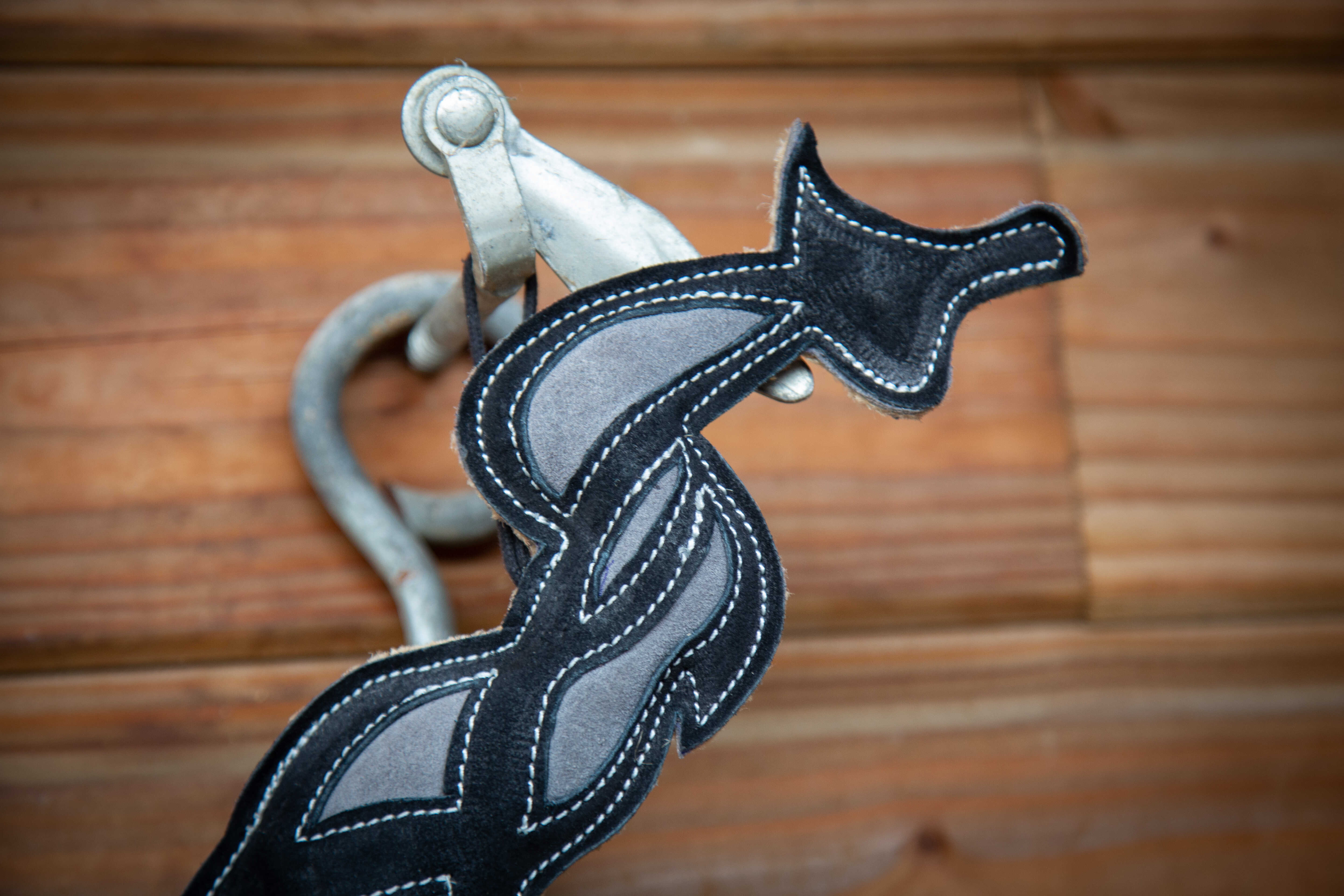 PENELOPE horse toy