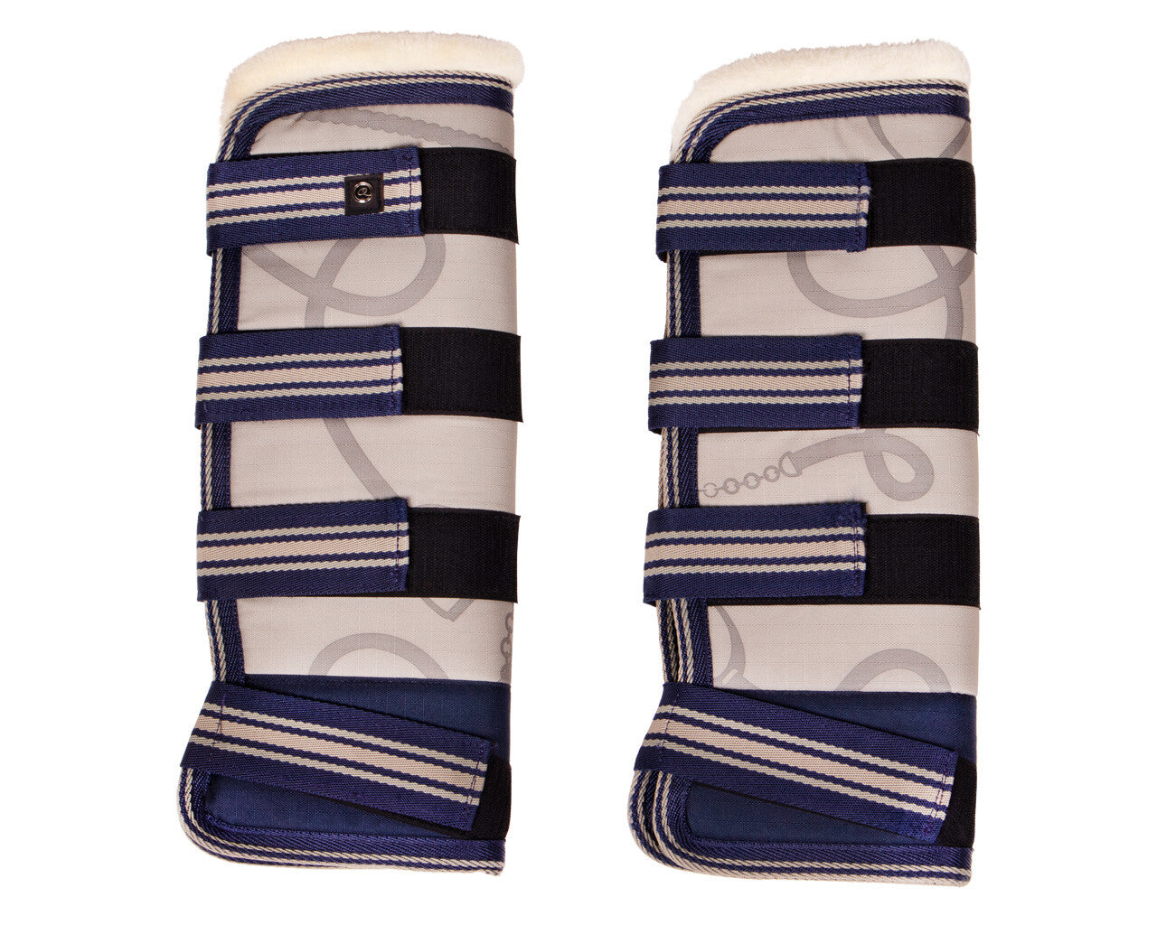 Travel boots turnout collection