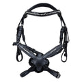 Hobby Horse snaffle bridle IRHFree Spirit