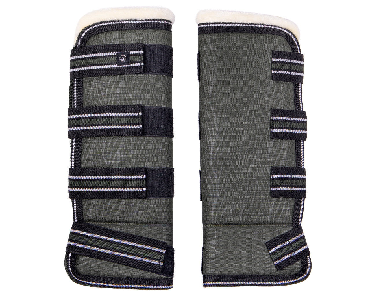 Travel boots turnout collection