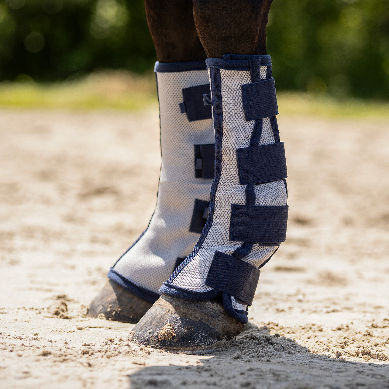 Fly boots (2-pack)