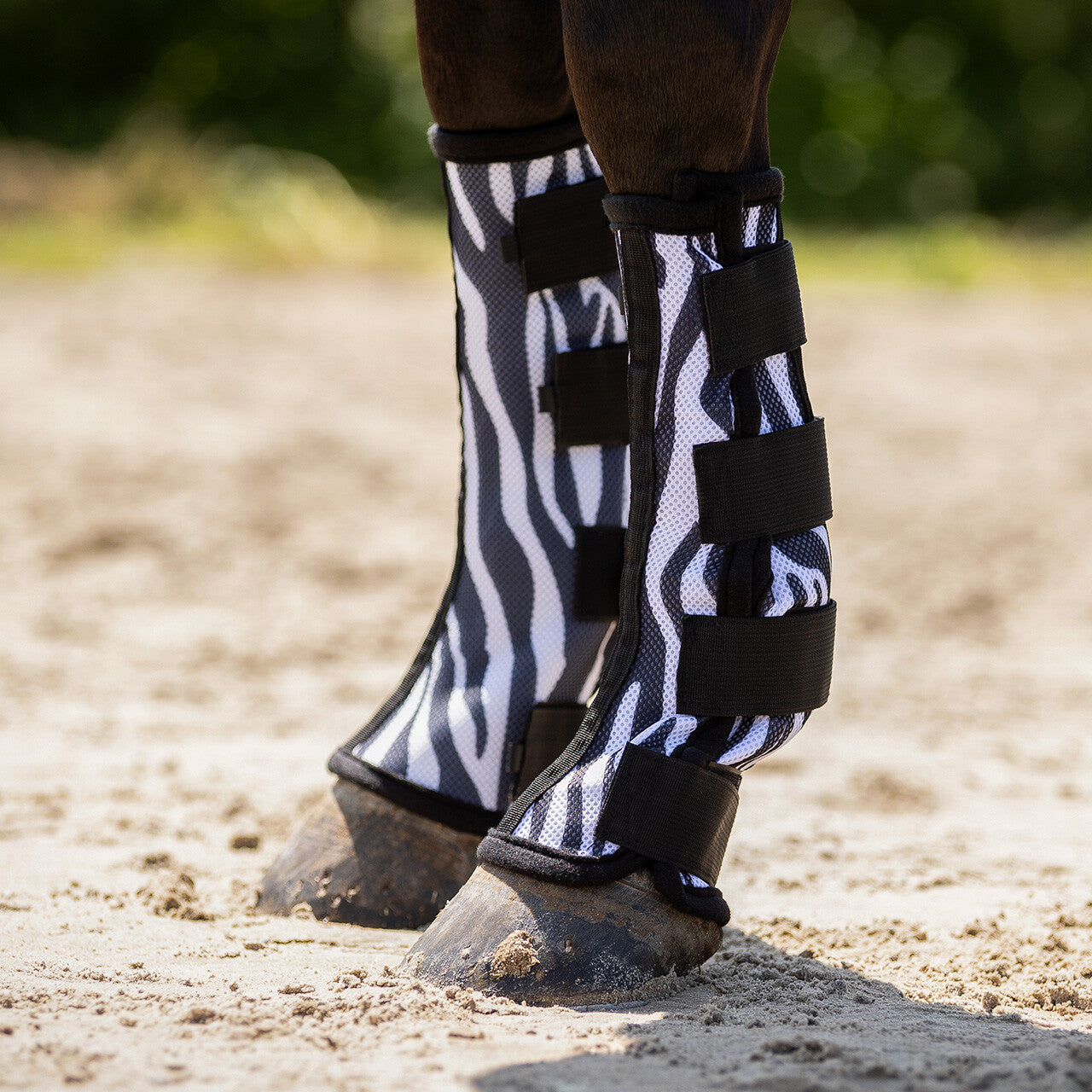 Fly boots (2-pack)