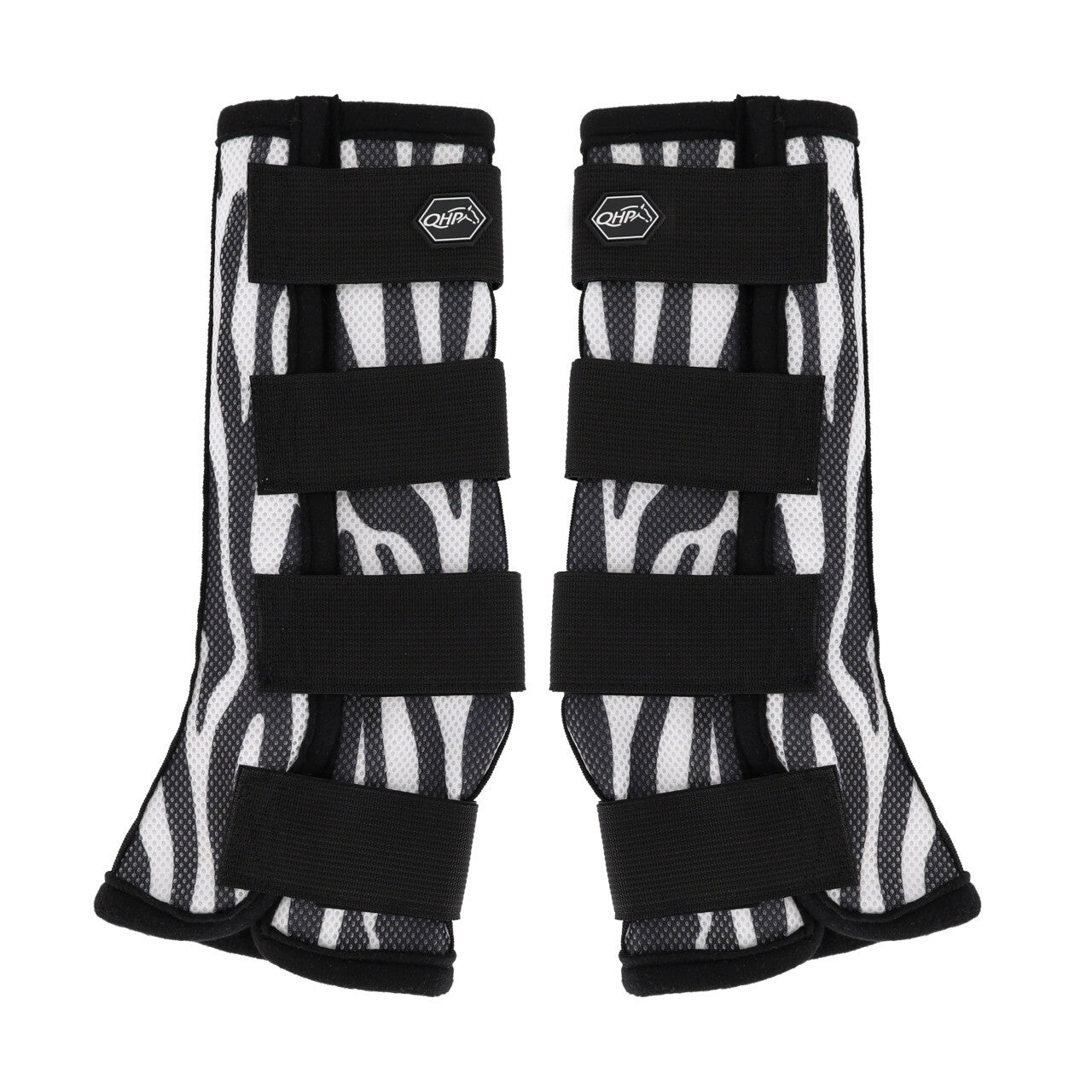 Fly boots (2-pack)