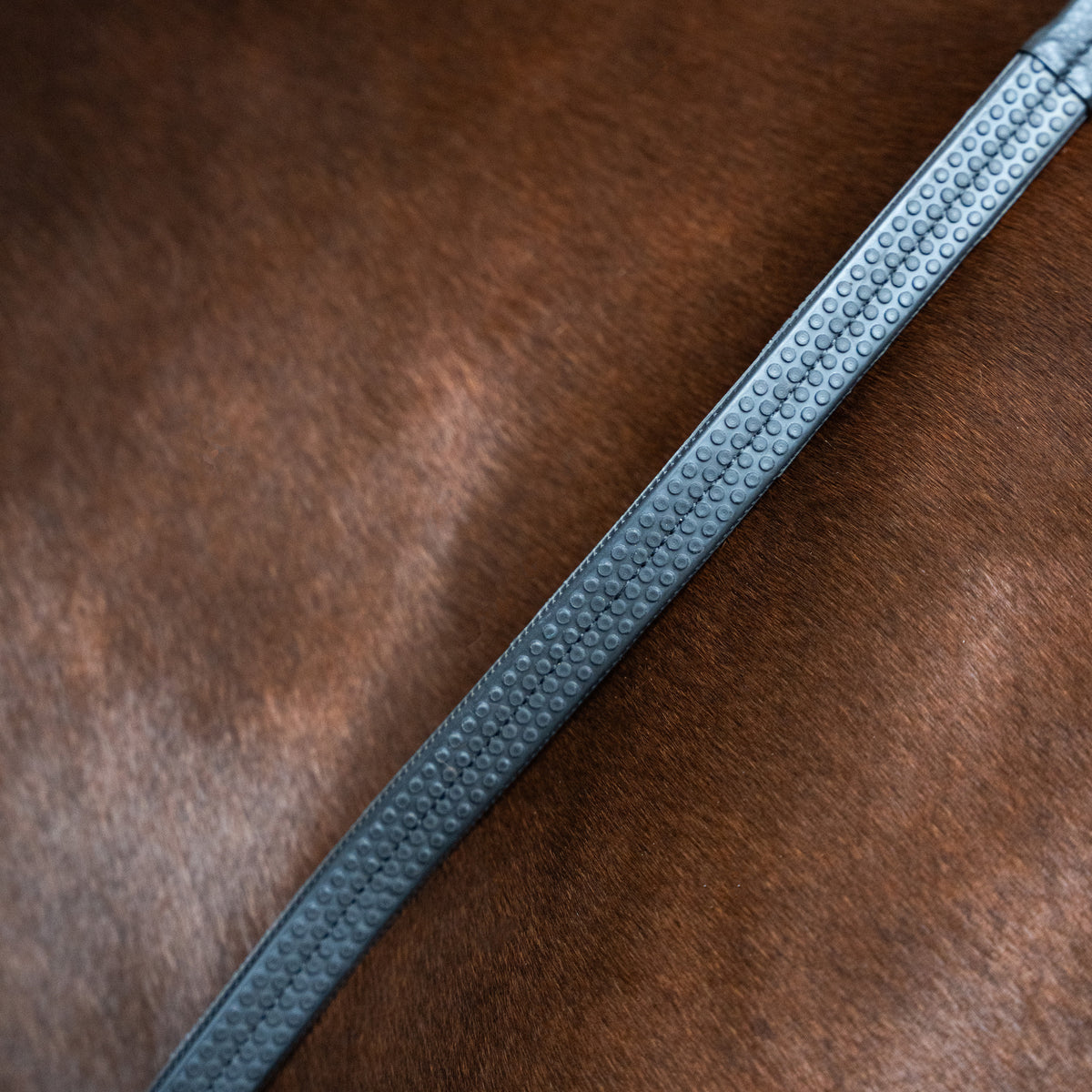 Reins IRH rubber with nylon insert