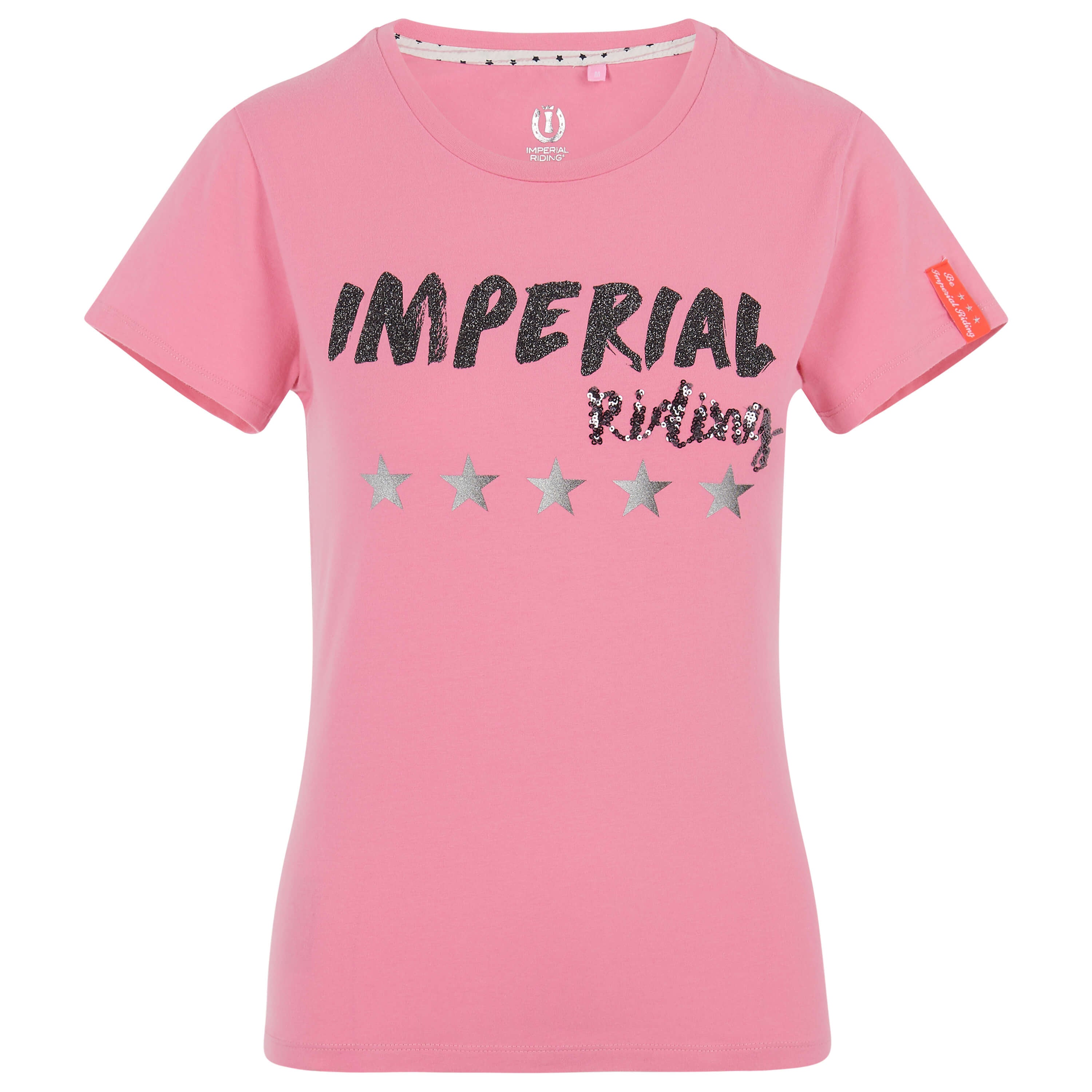 T-shirt IRHTwister