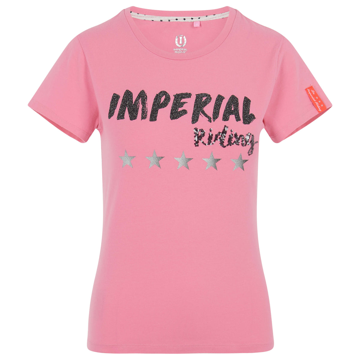 T-shirt IRHTwister