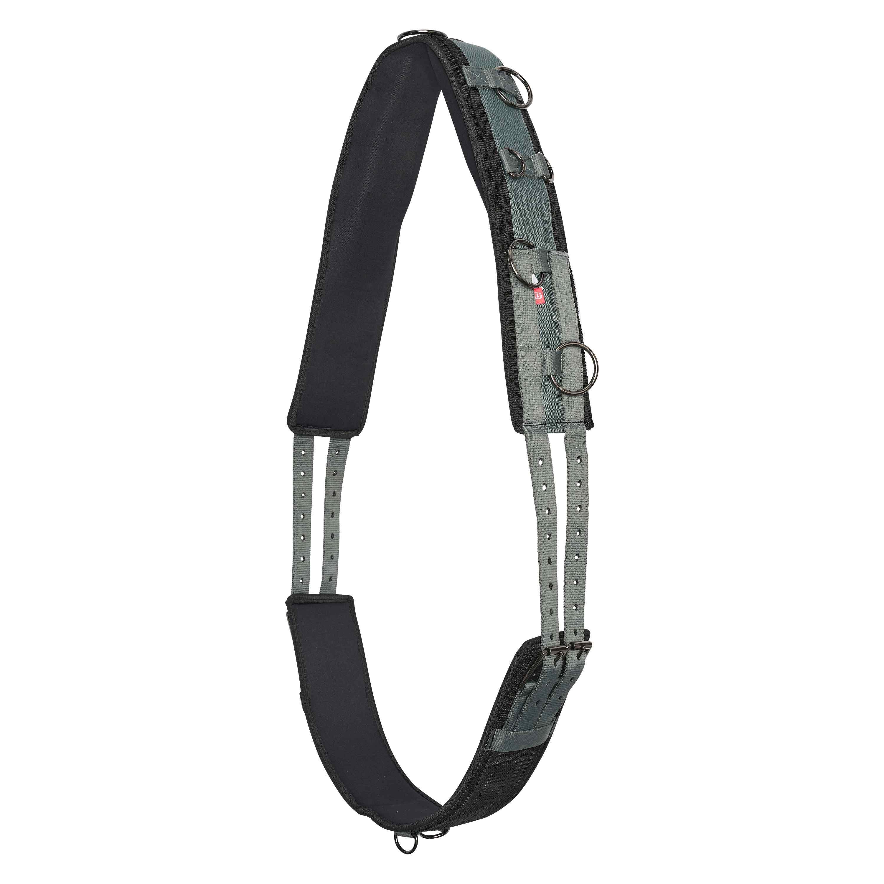 Lunging girth IRHDeluxe Extra