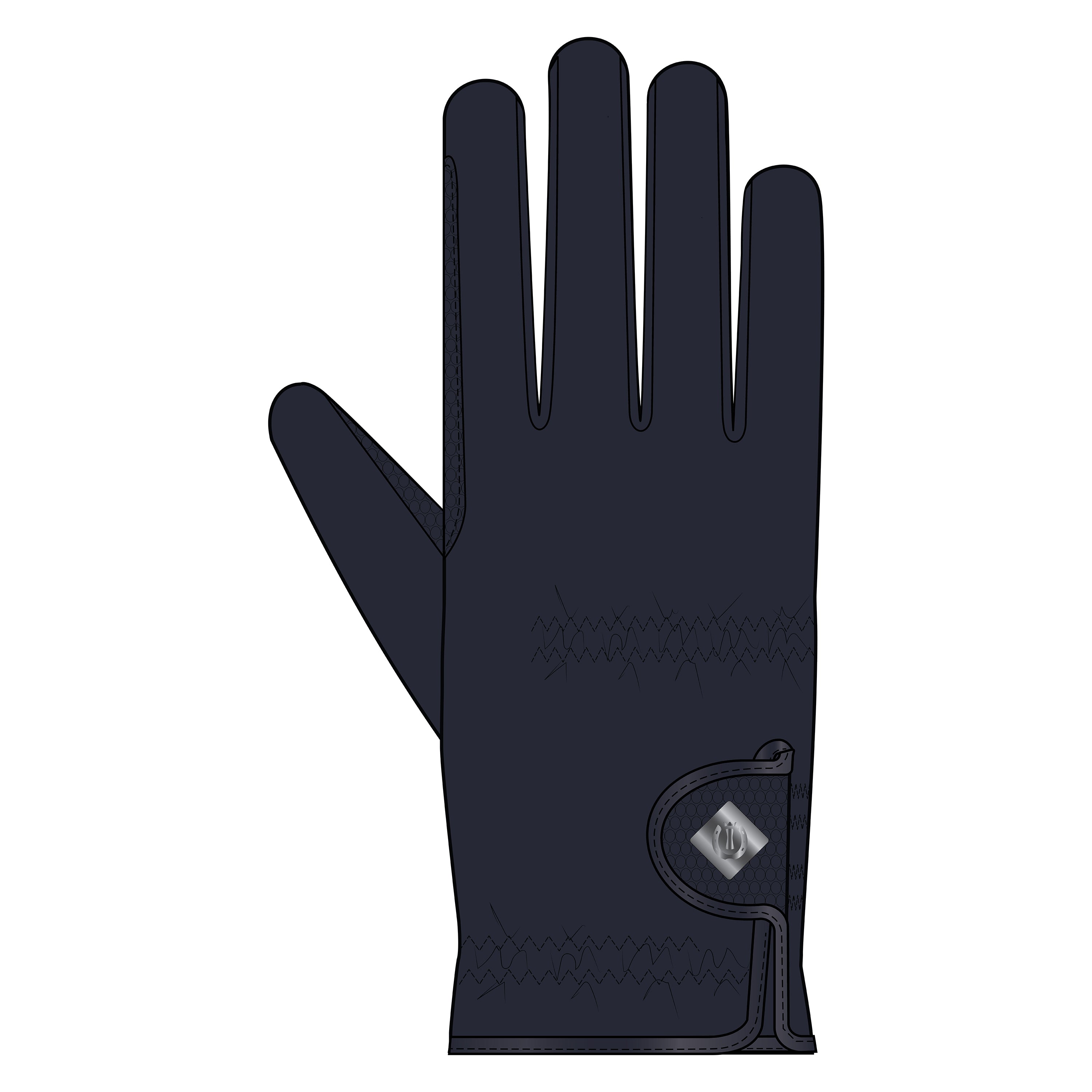 Gloves Elegance IRHEssential fleX