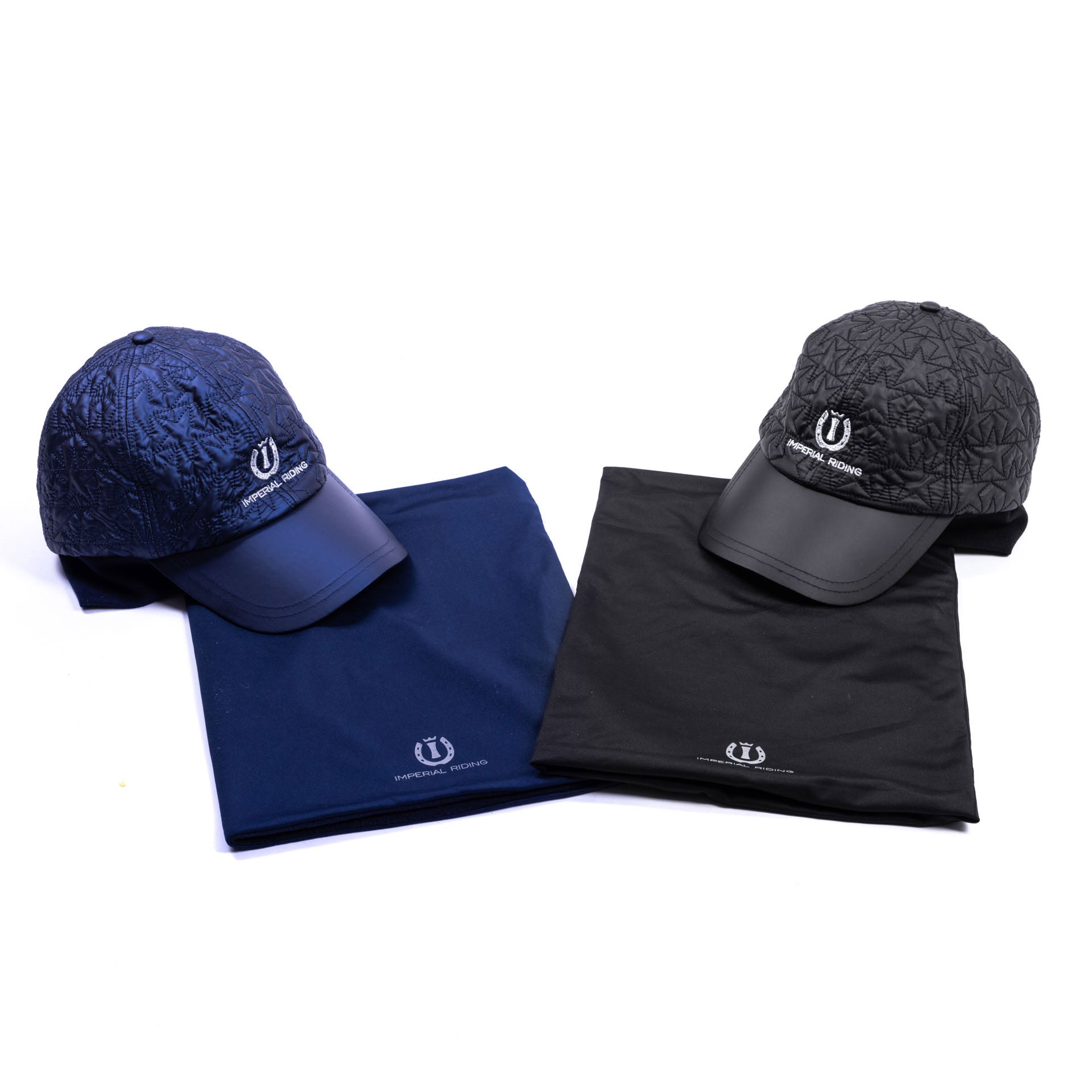 Neckwarmer IRHBright Reflection