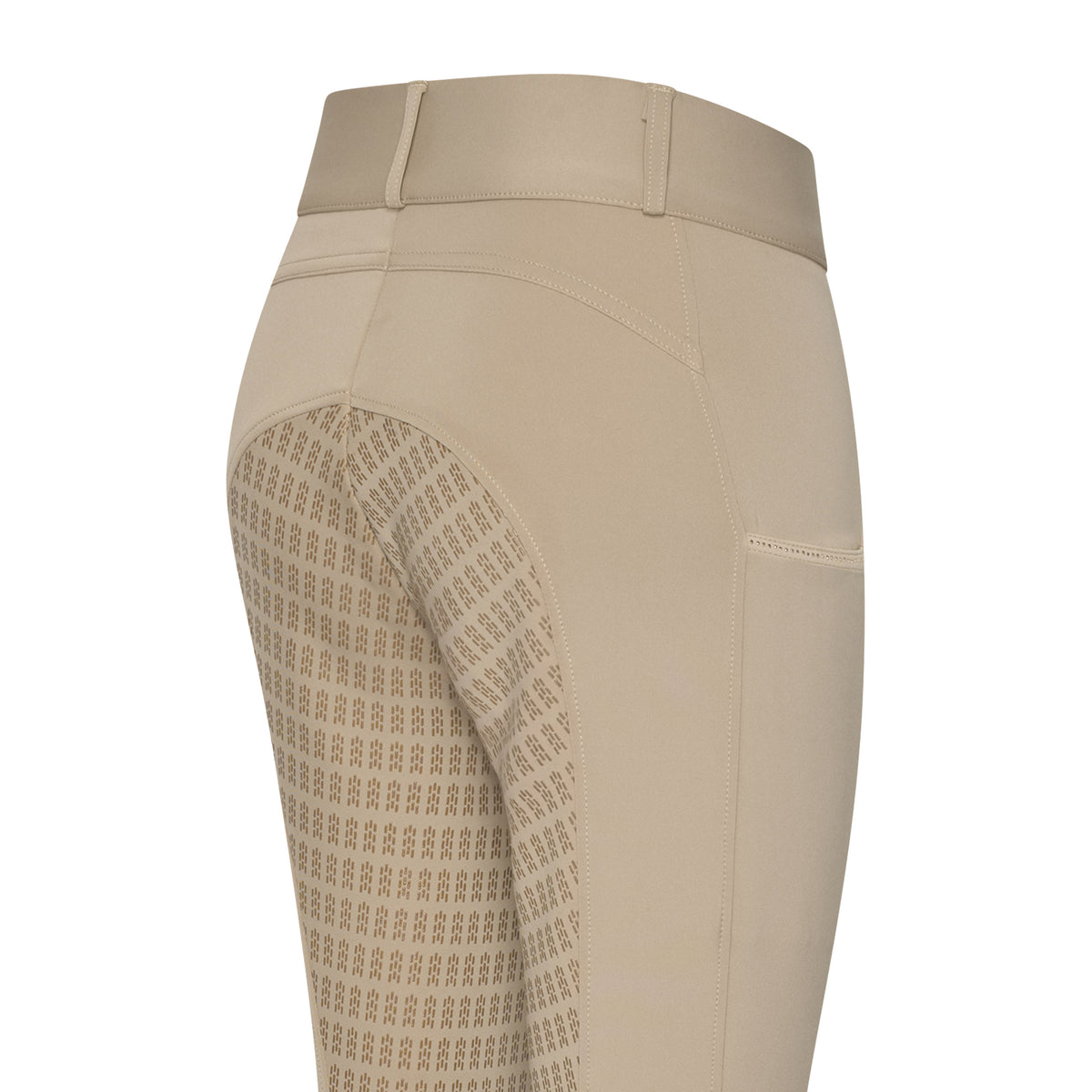 Riding tights IRHBasic Glam FullGrip