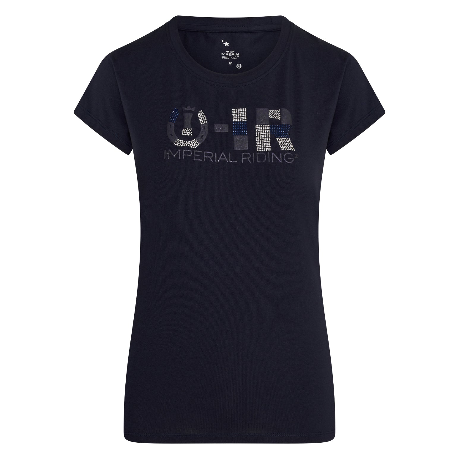 T-shirt IRHPreppy Star