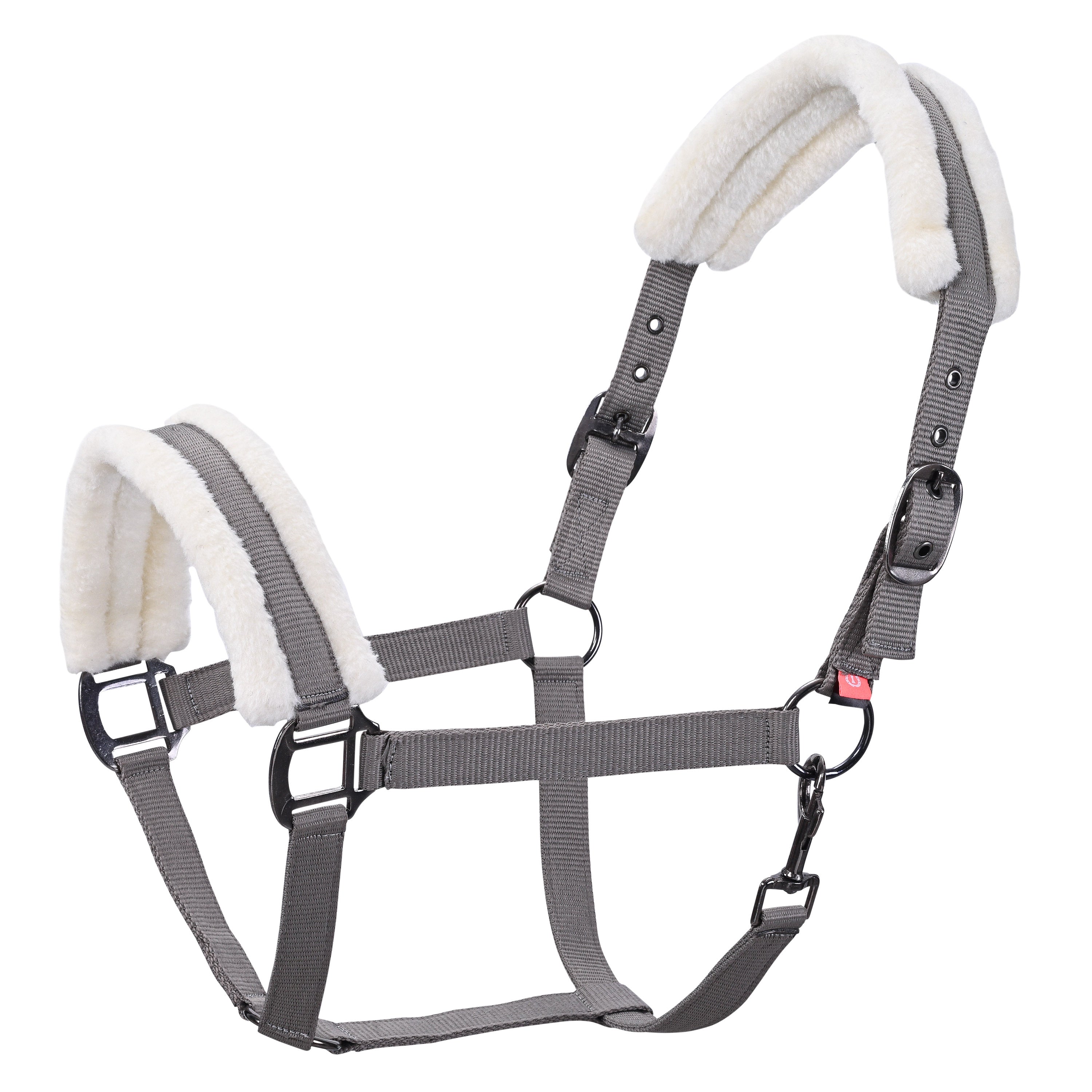 Headcollar IRHClassic Fur