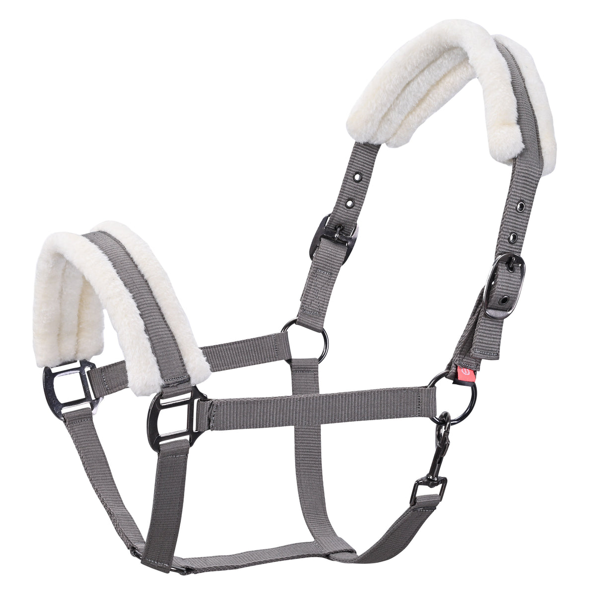 Headcollar IRHClassic Fur