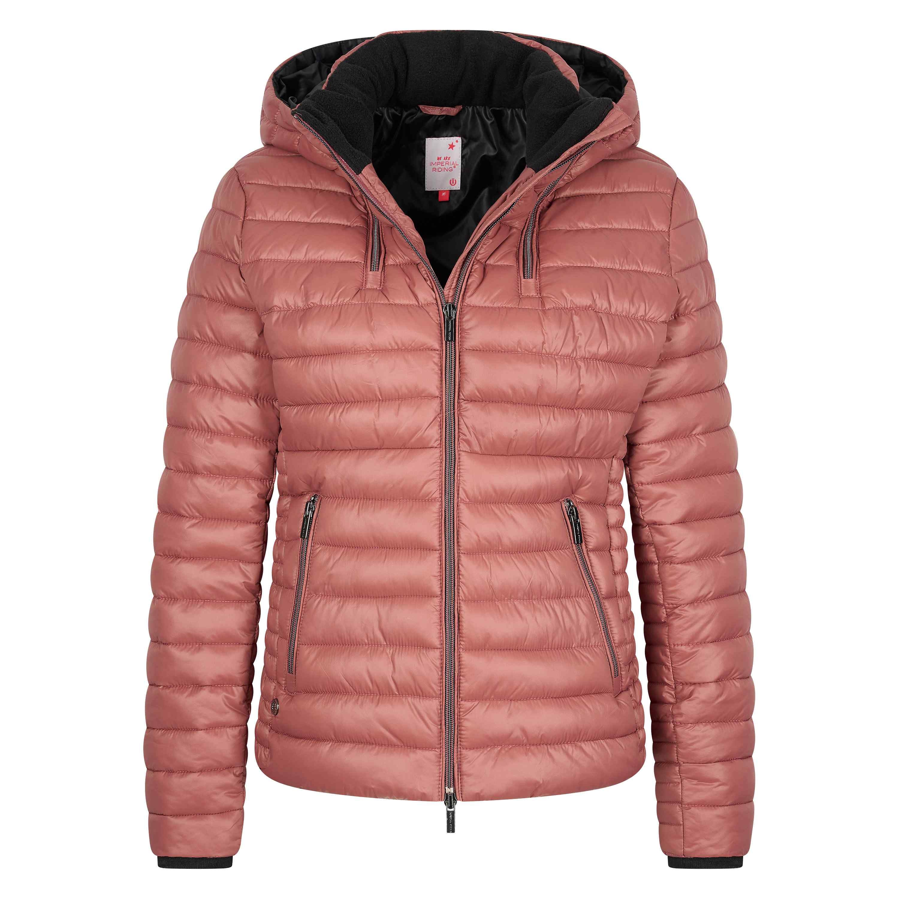 Hip jacket IRHCity Stars