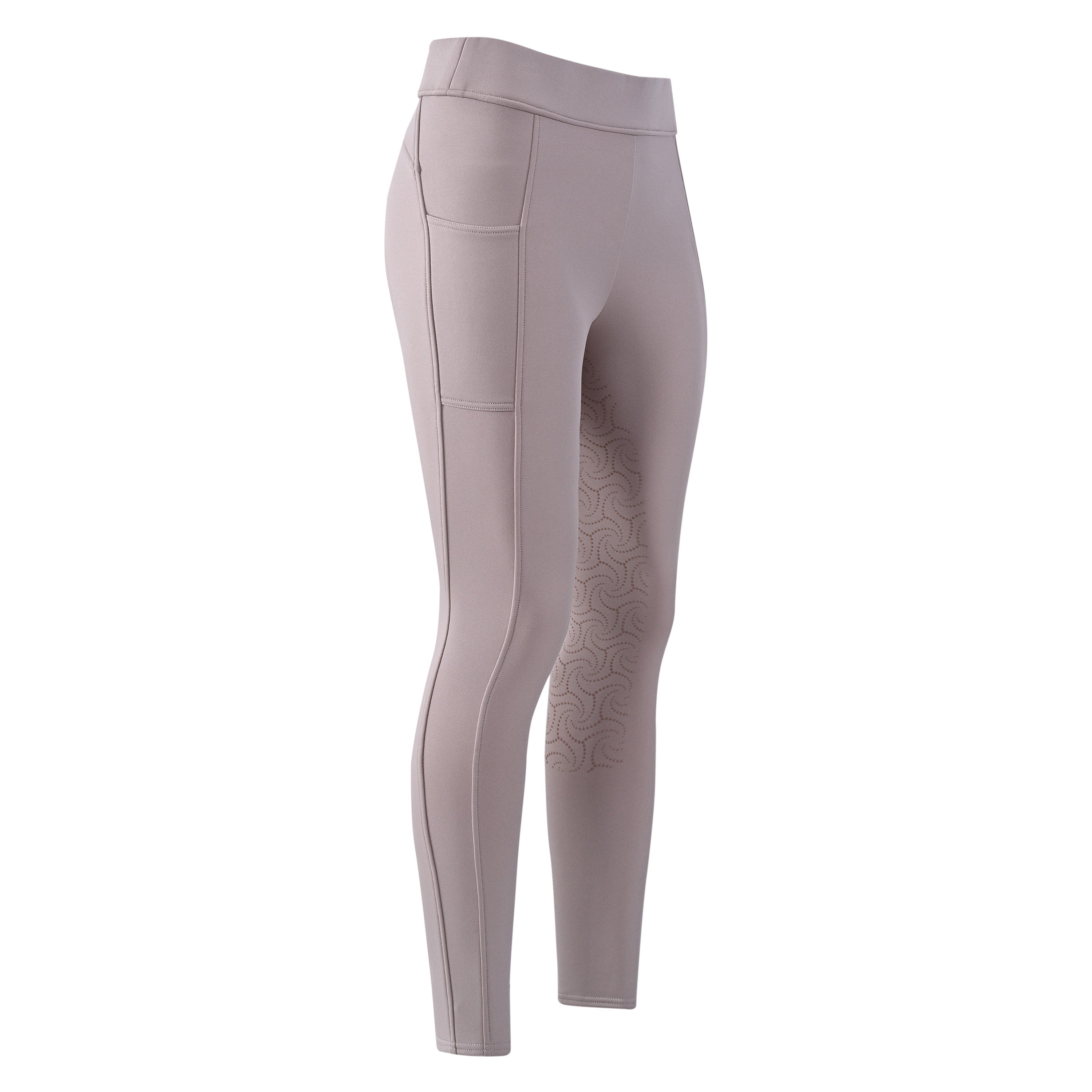 Riding tights IRHTeddy FullGrip