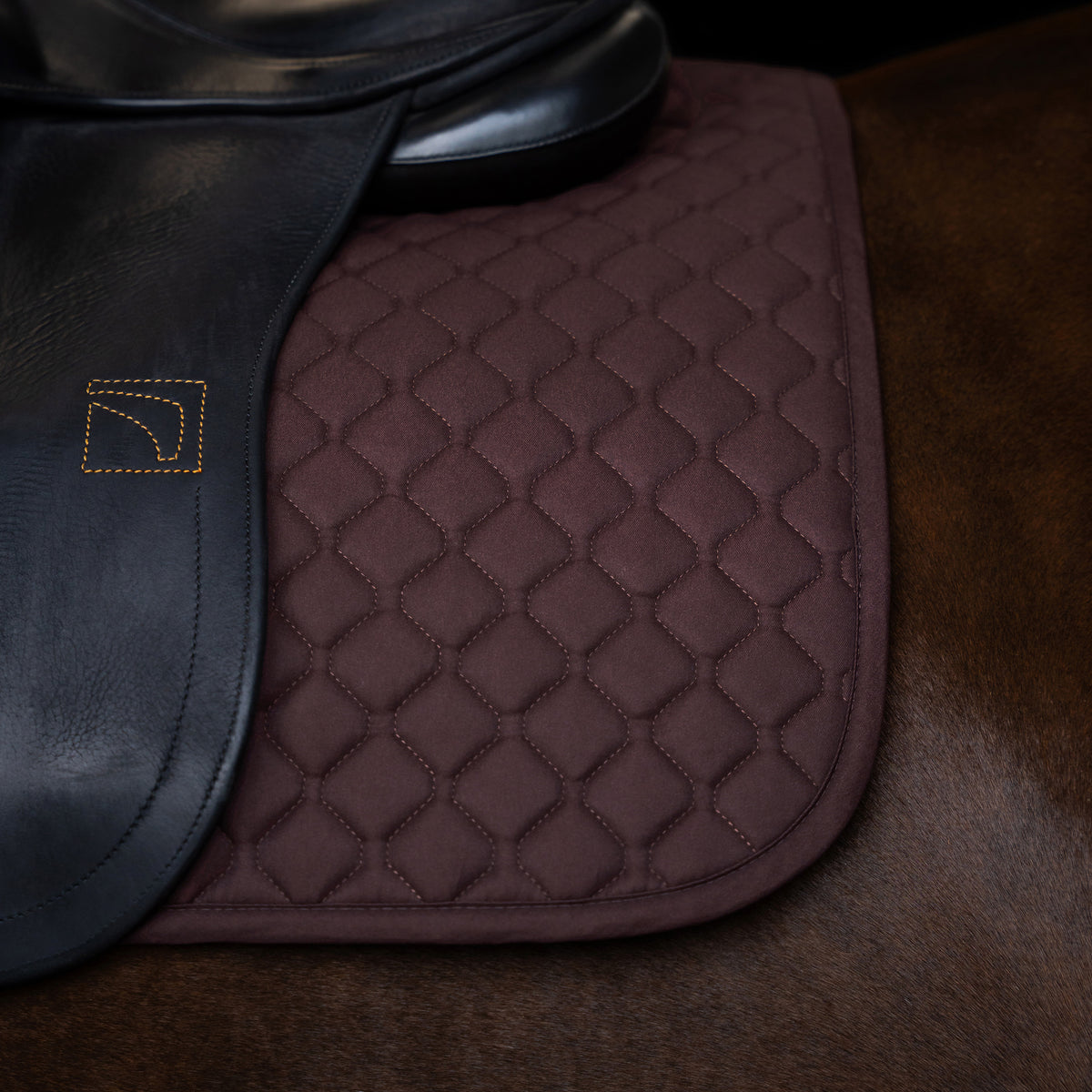 Saddlepad IRHBasic GP