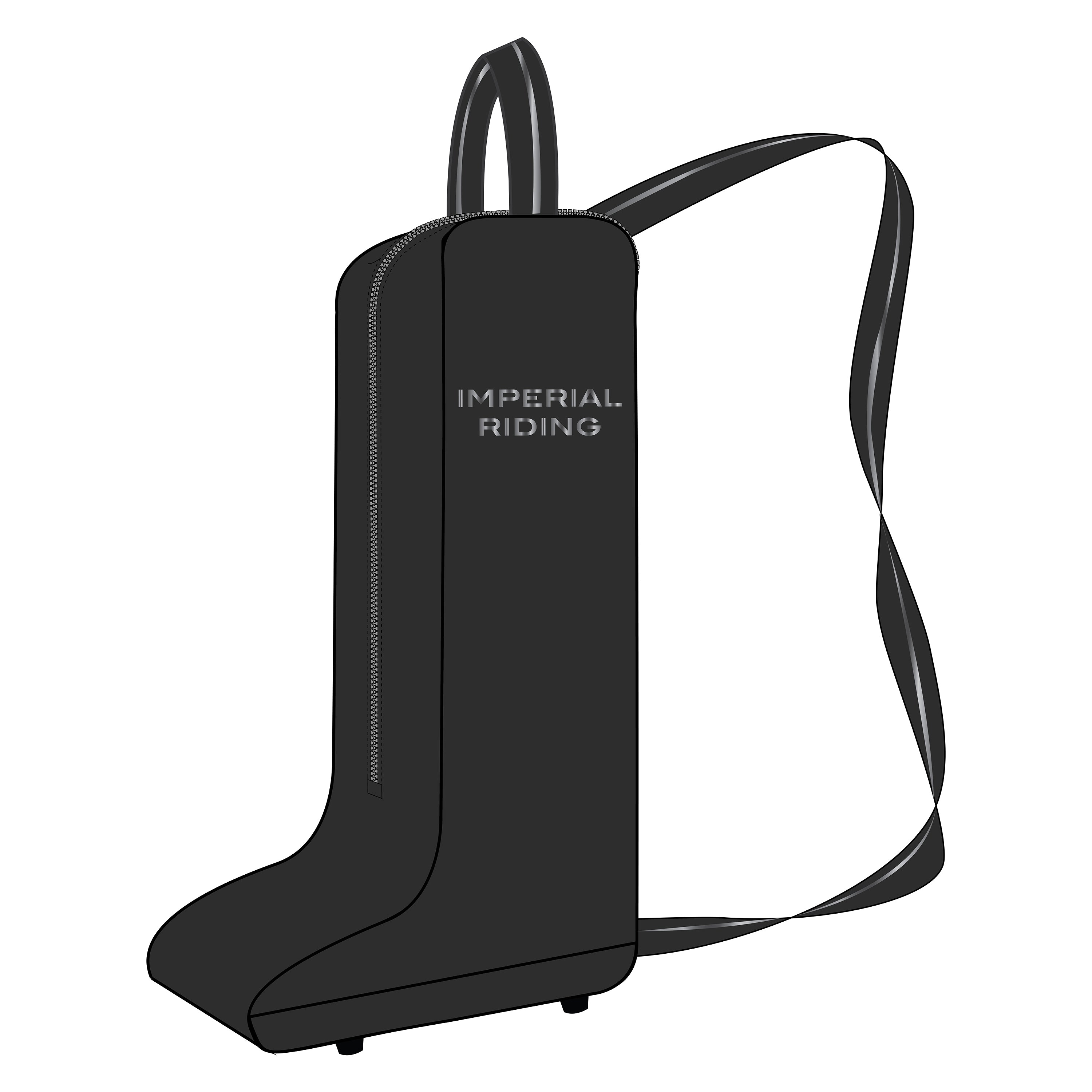 Bootsbag IRHBasic