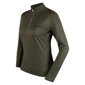 PULLY GRACE EP DARK OLIVE / M