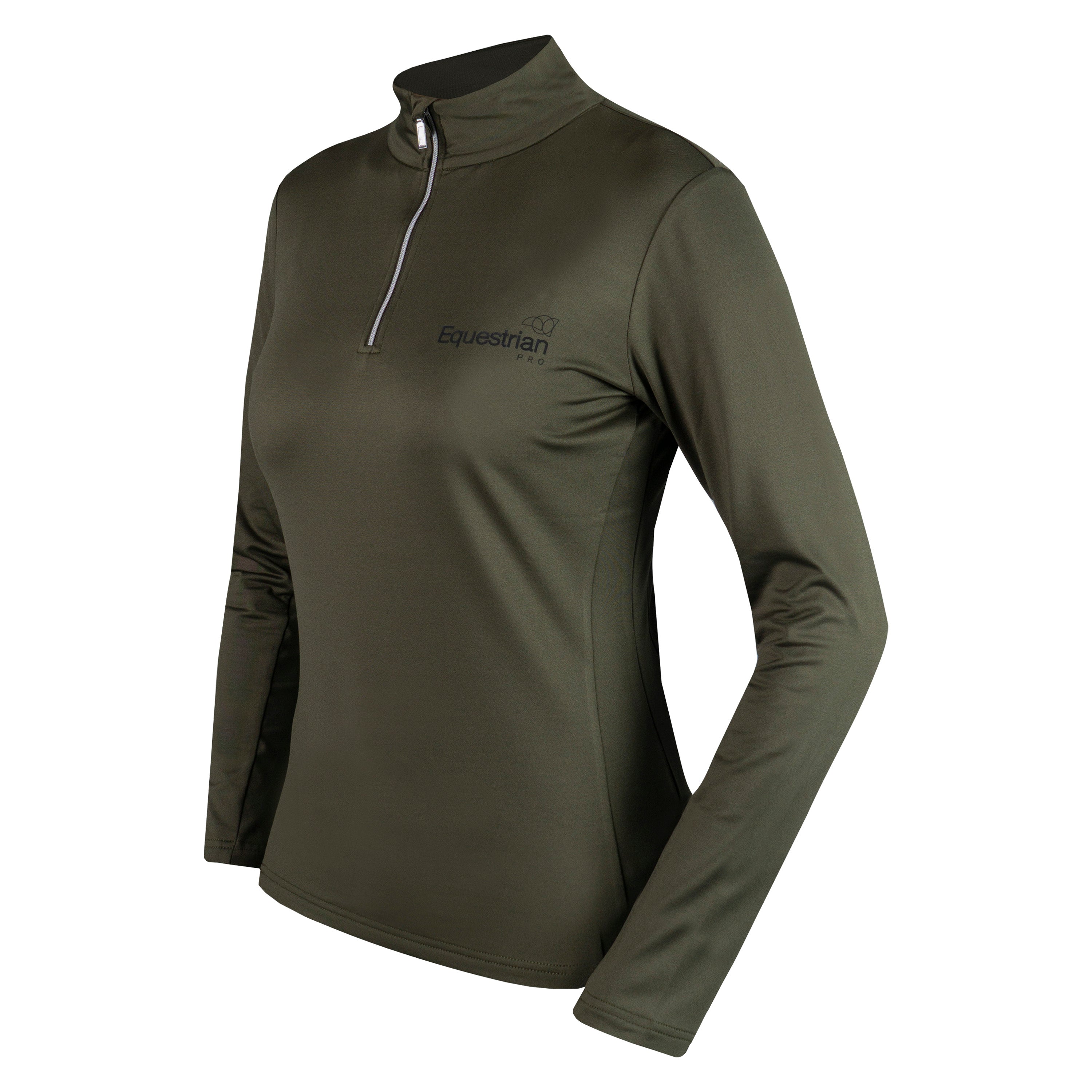 PULLY GRACE EP DARK OLIVE / M