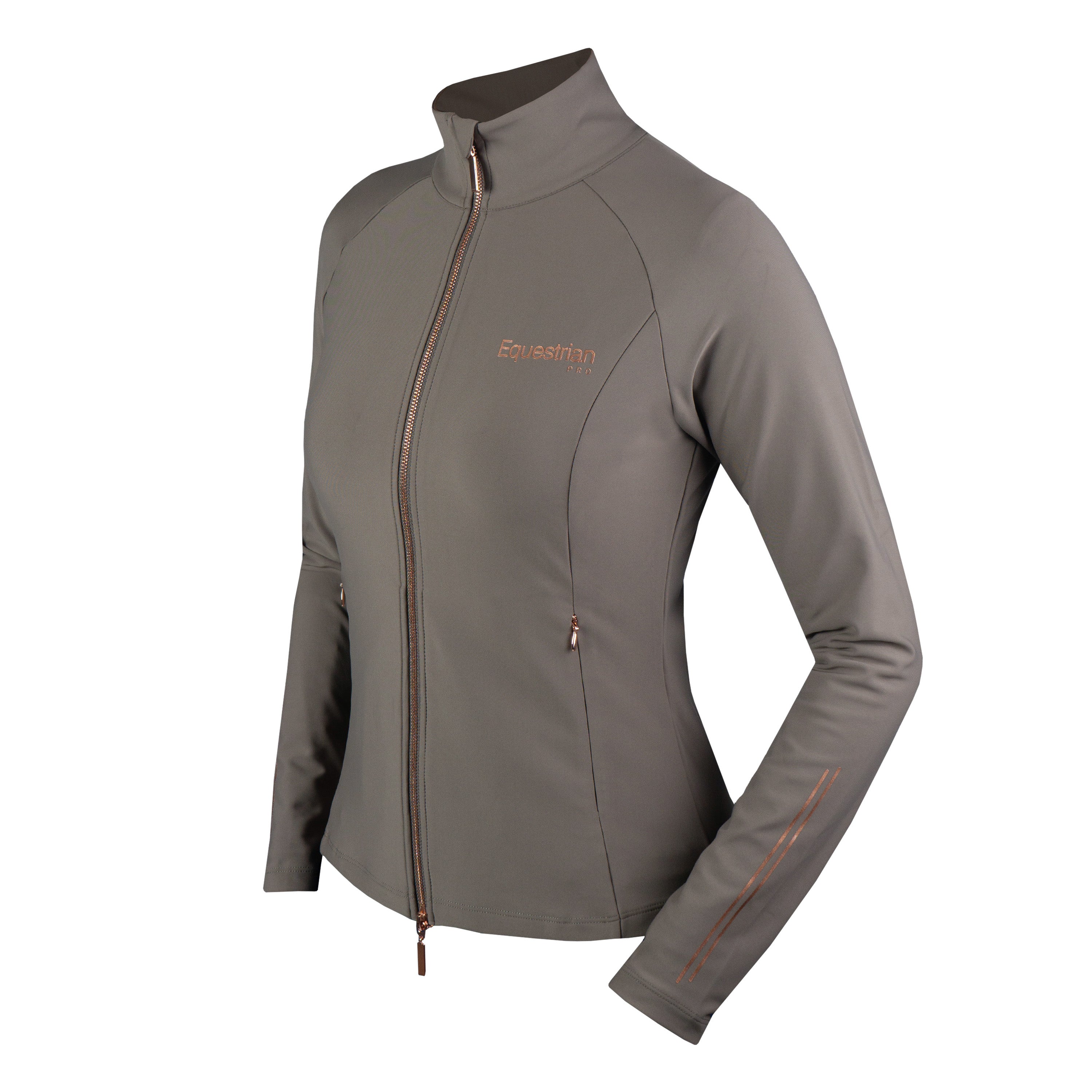 TRAININGS JACKET EXCELLENCE EP BLACK / XS