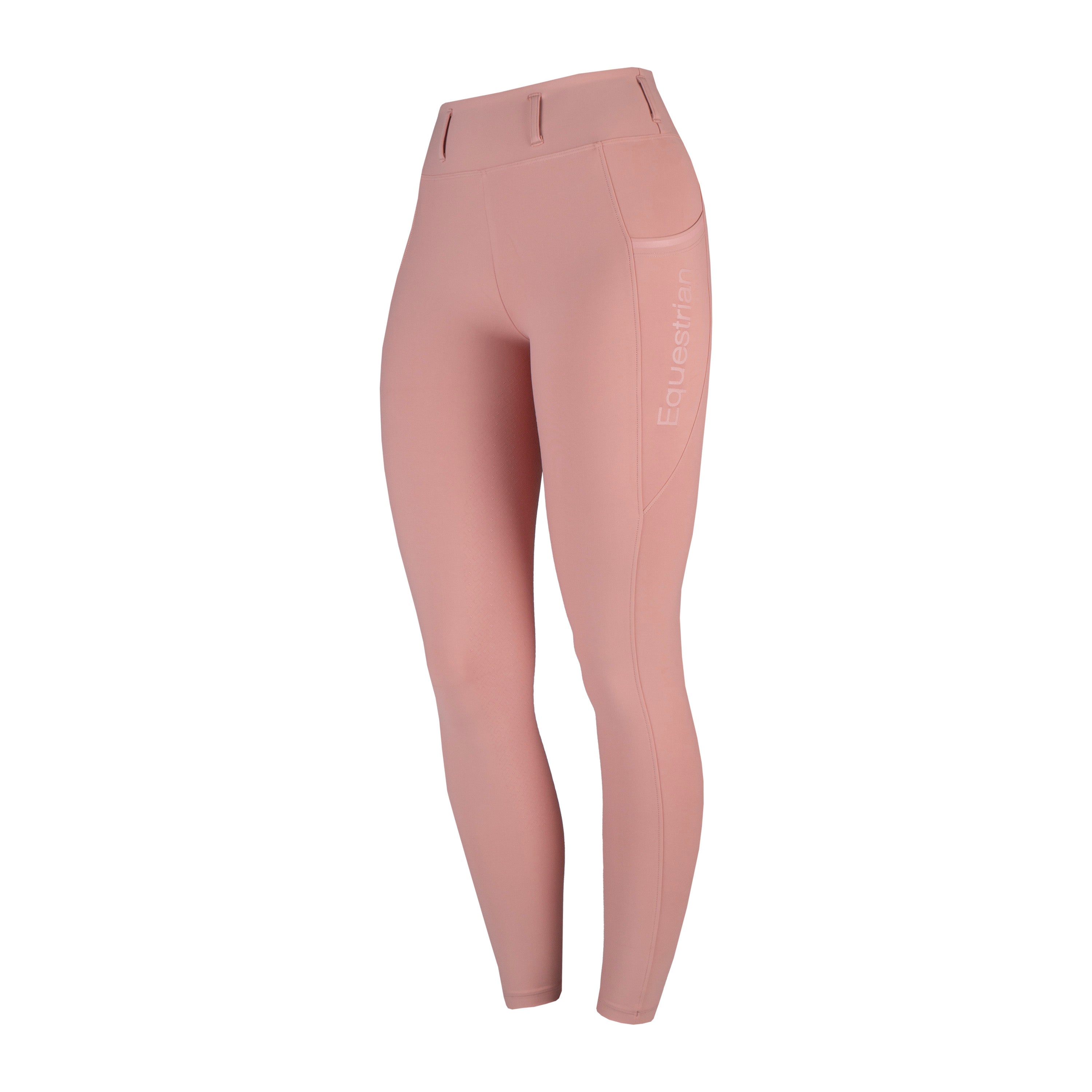 RIDING TIGHTS PERFECTION EP ROSE QUARTZ / 34