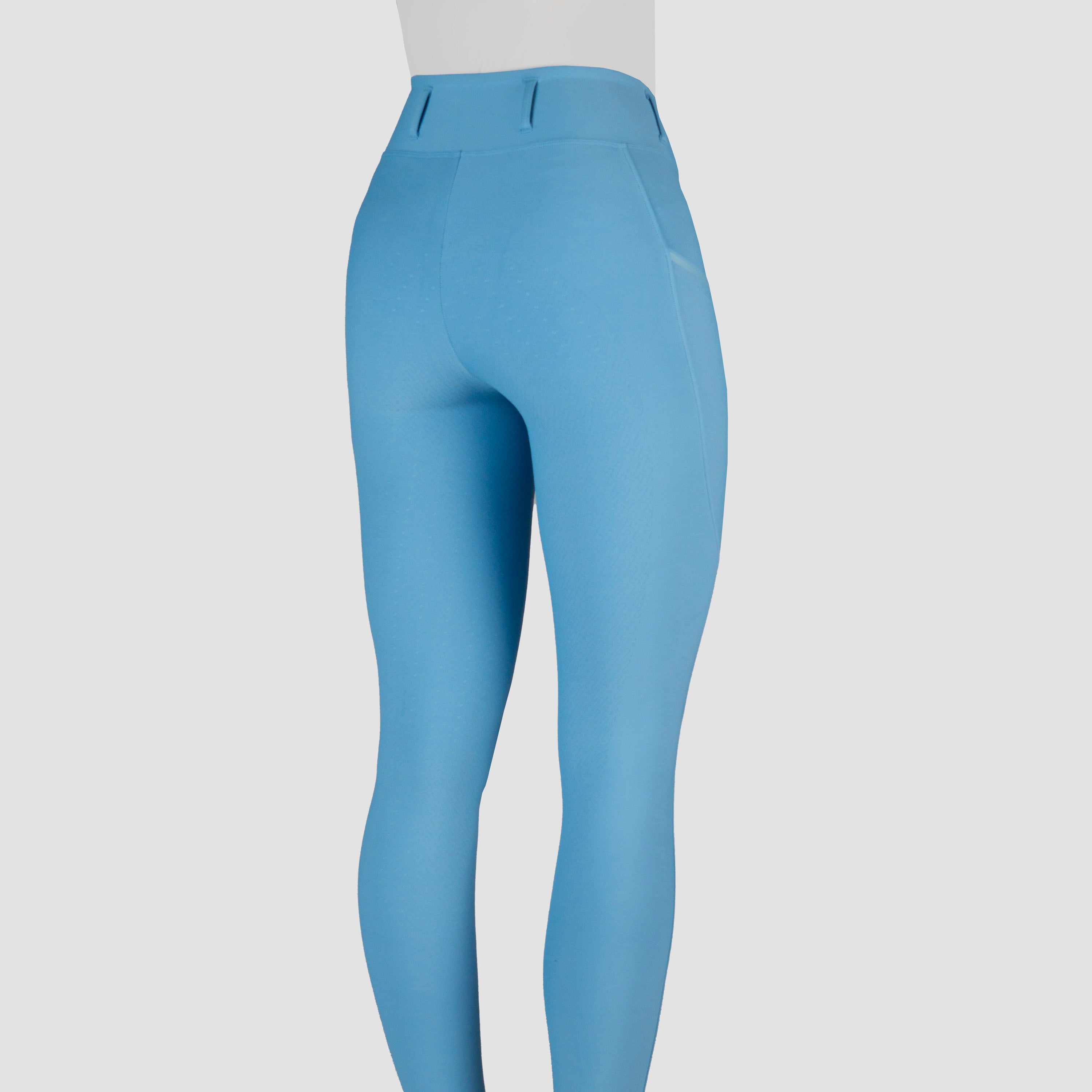 RIDING TIGHTS PERFECTION EP ANGELITE / 34