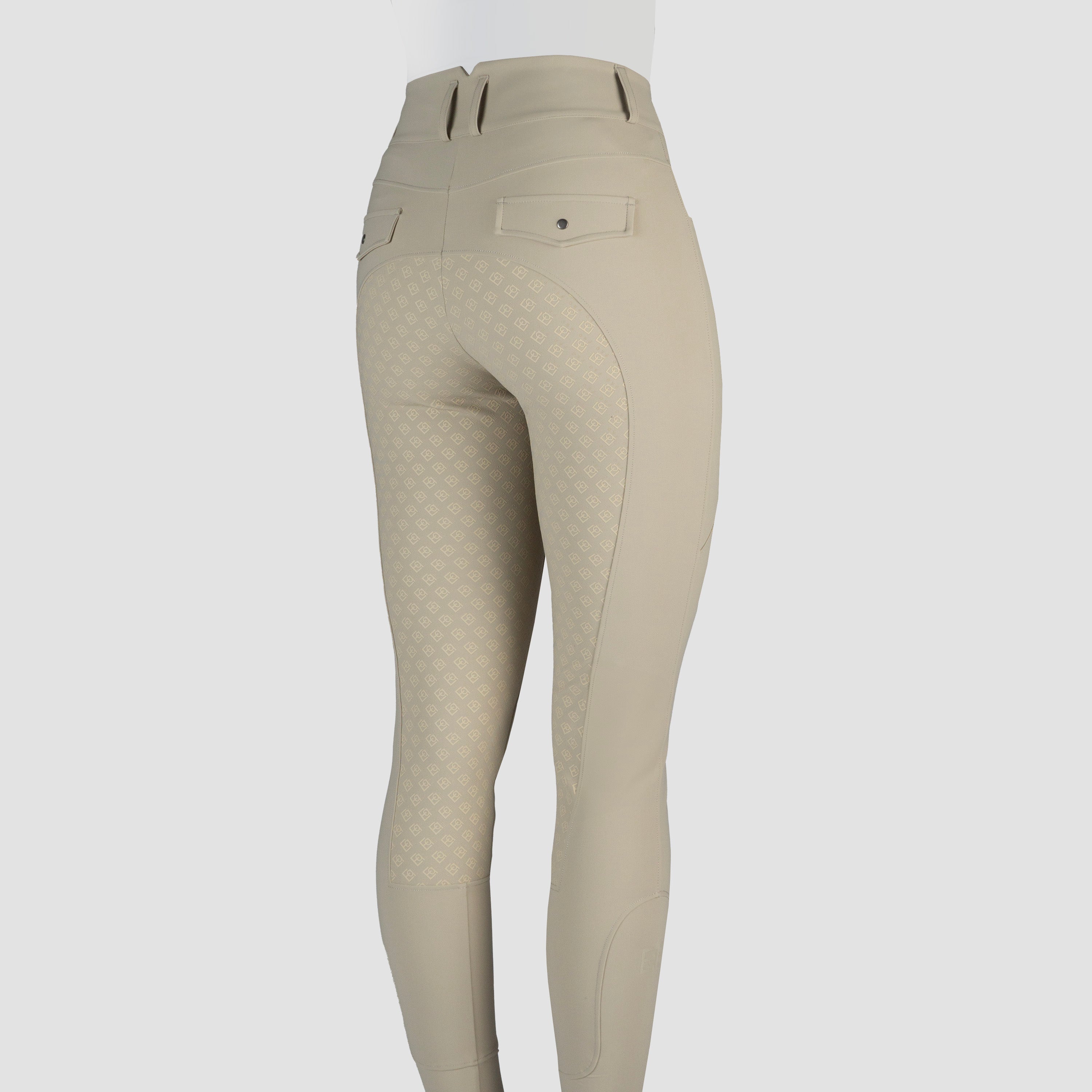 RIDING BREECHES FORMIDABLE DUNE / 34