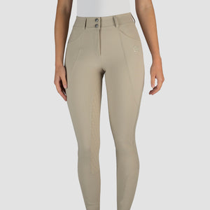 RIDING BREECHES FORMIDABLE DUNE / 34