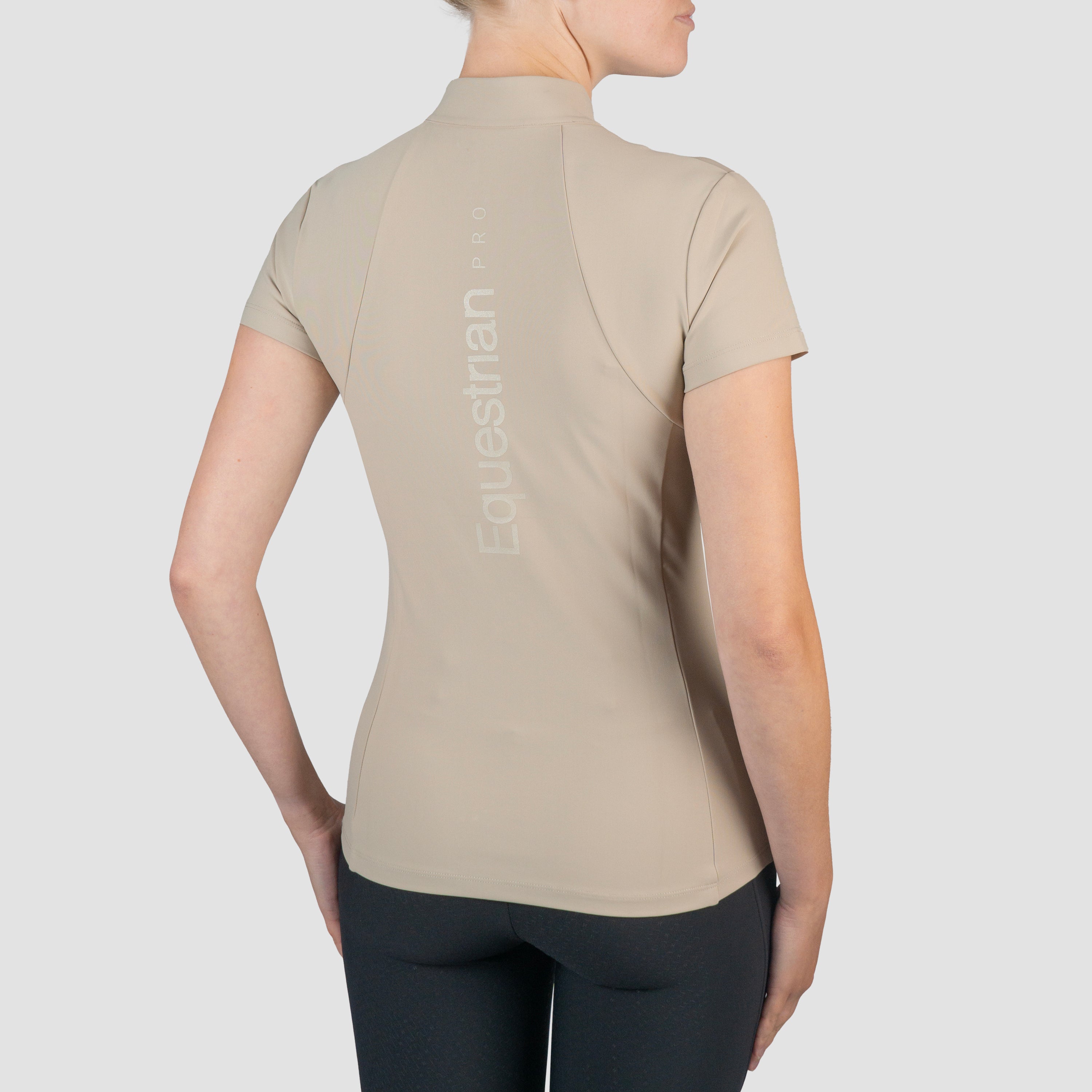 SHORT SLEEVE BASE LAYER GRANDE DUNE / XS